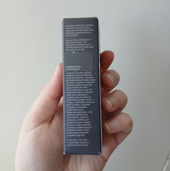 🆕️Bite Beauty Agave Lip Mask RARE - New, Giftable - Picture 4 of 7